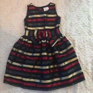 Girls Gymboree dress